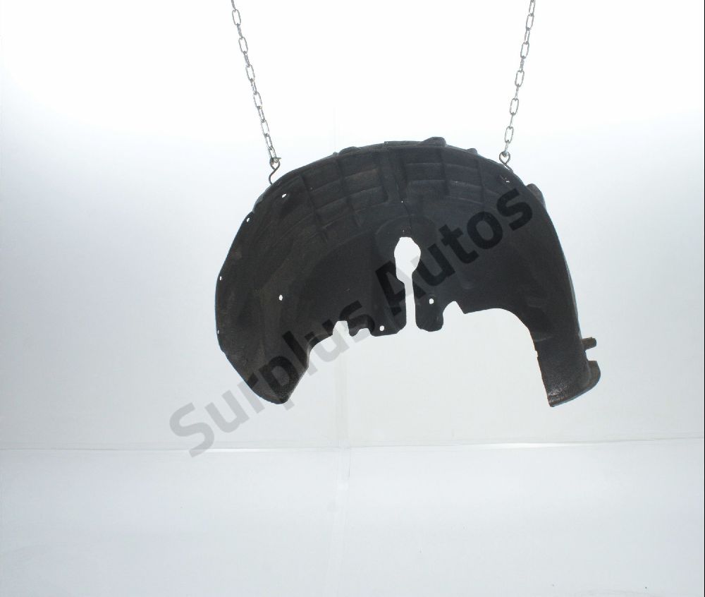 Pare-boue arrière droit