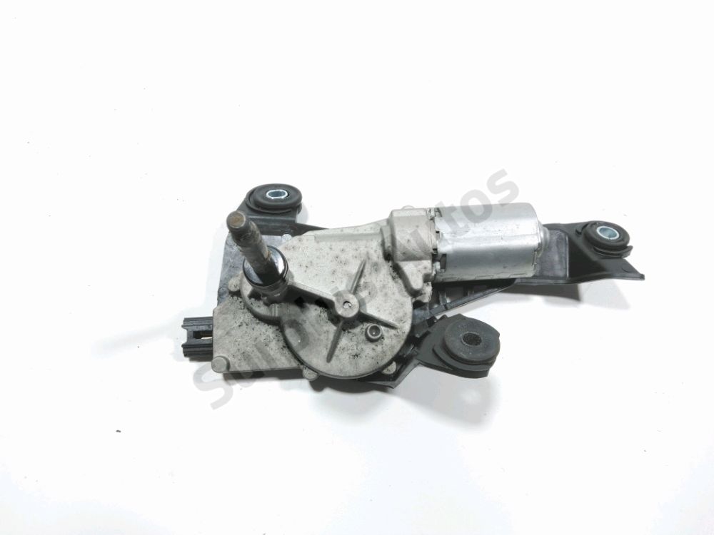 Moteur d'essuie glace arrière