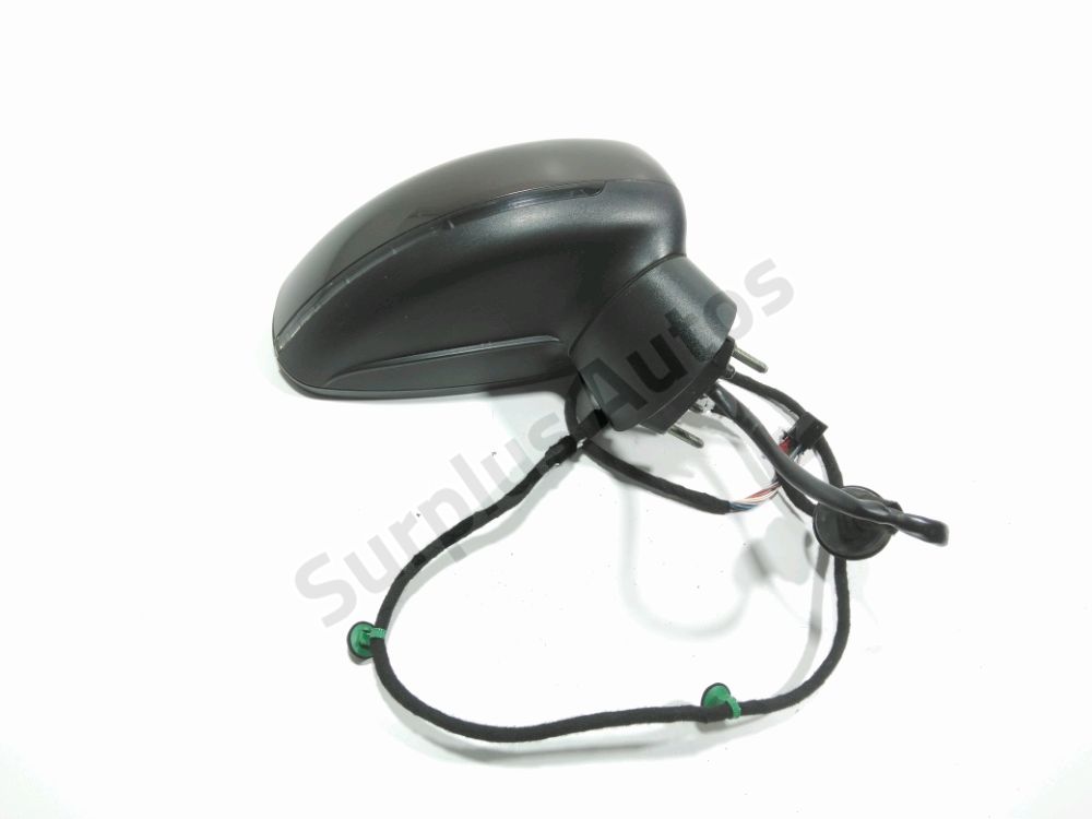 Rétroviseur électrique droit