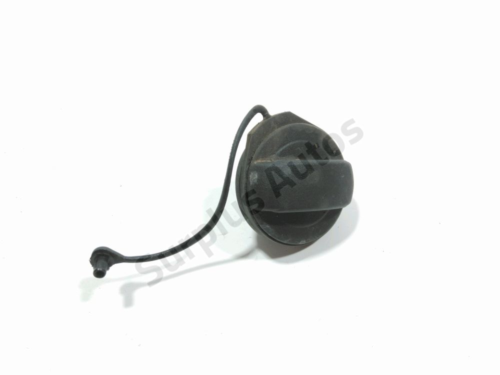 Bouchon de réservoir à carburant