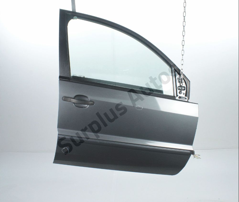 Porte avant droite