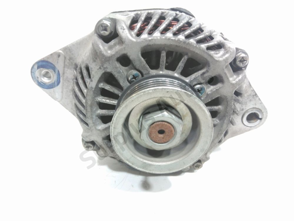 Alternateur