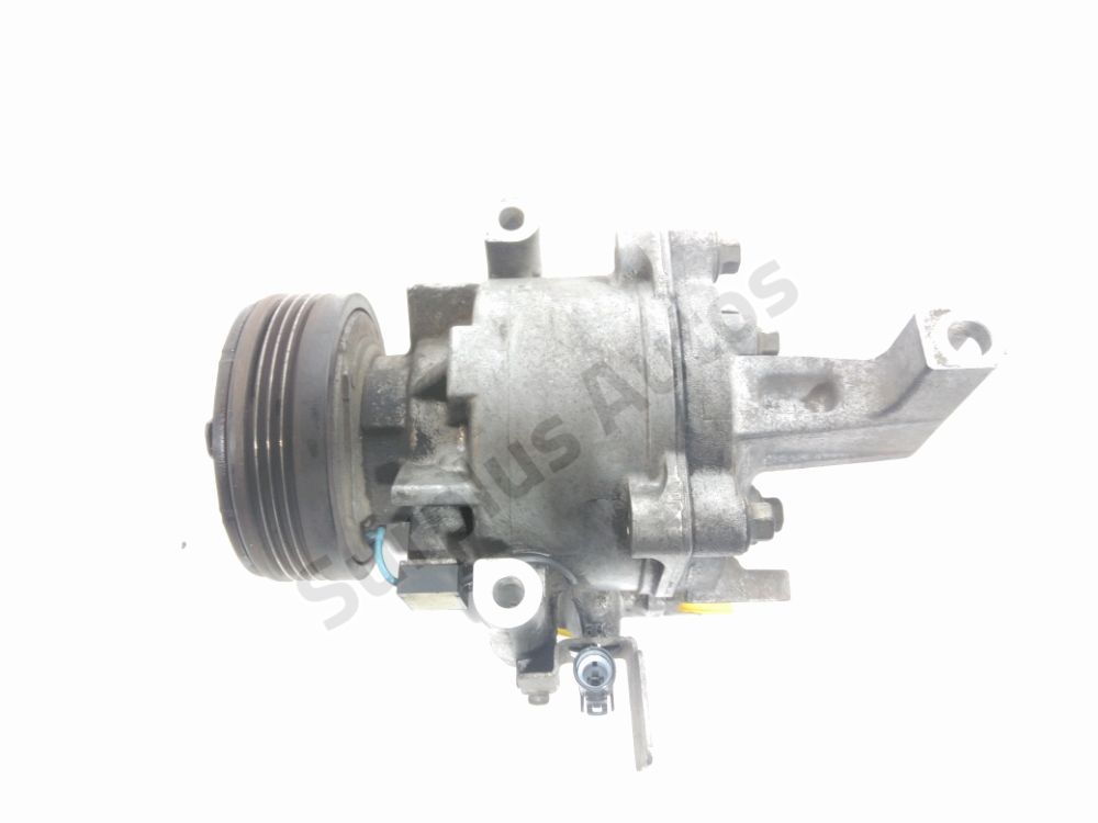 Compresseur de climatisation