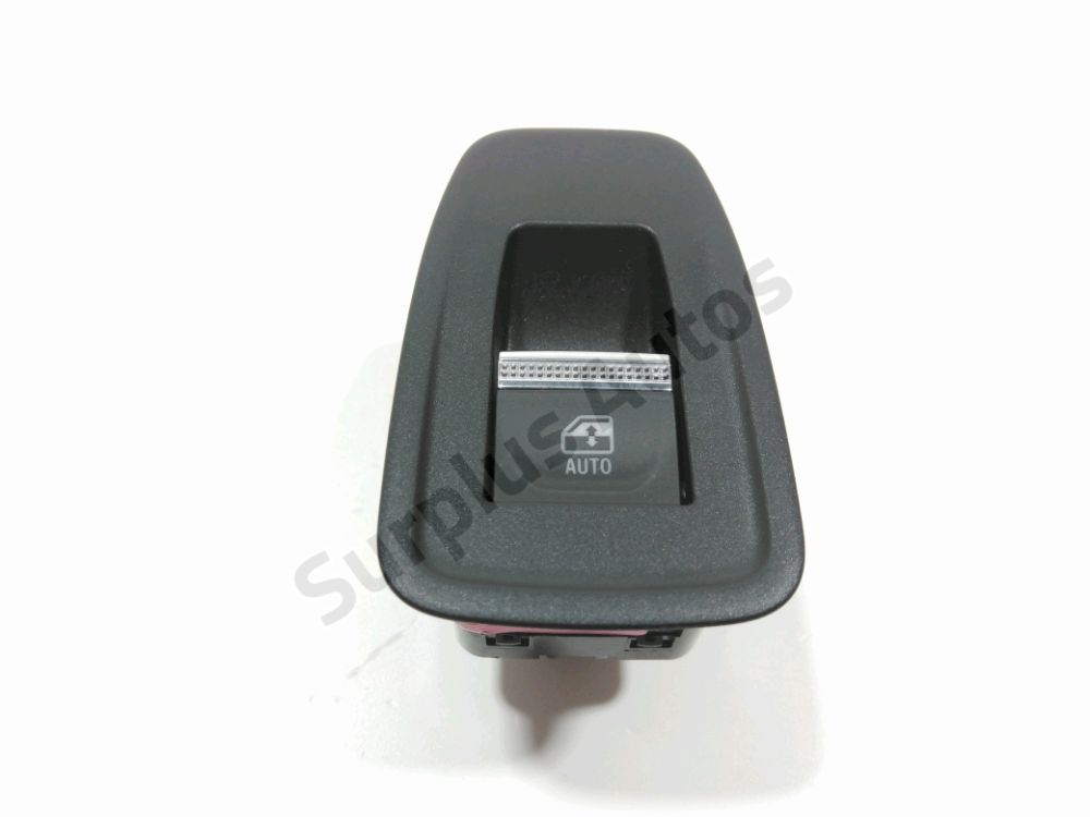 Commande lève-vitre avant droit