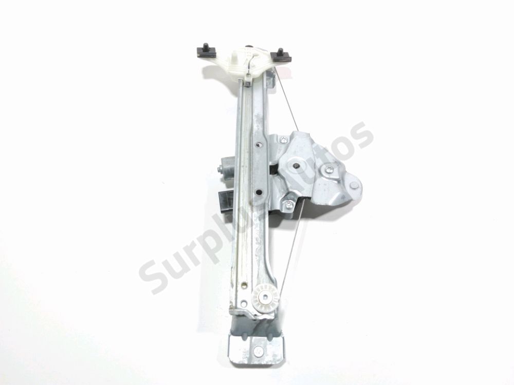 Lève-vitre électrique arrière droit