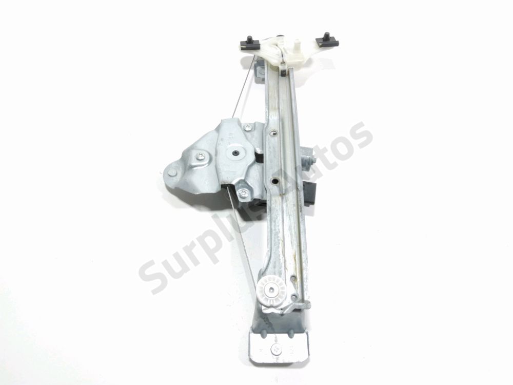 Lève-vitre électrique arrière gauche