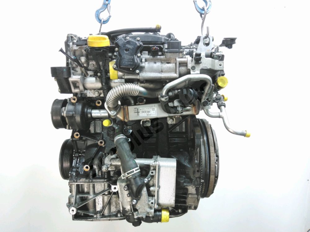 Moteur