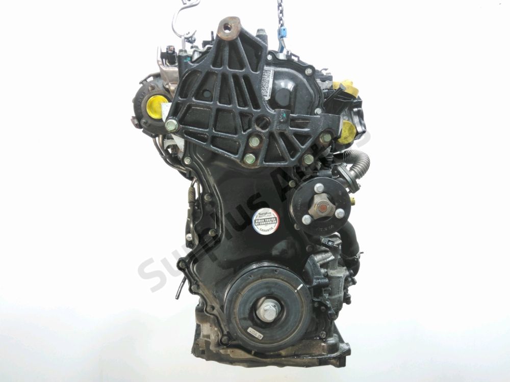 Moteur