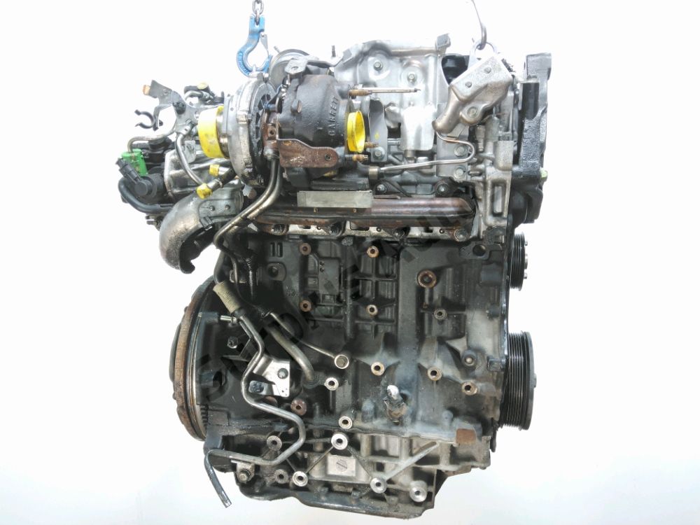 Moteur