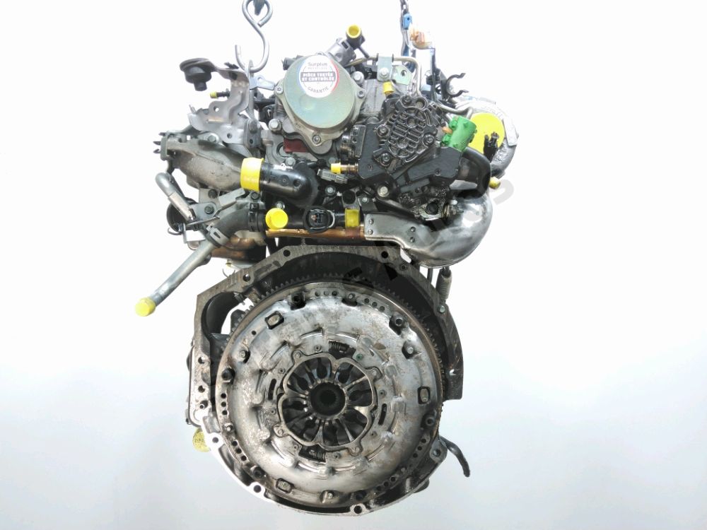 Moteur