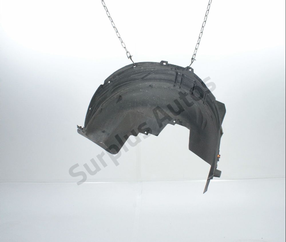 Pare-boue arrière droit