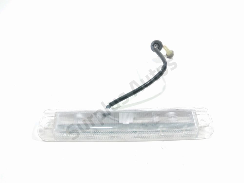 Feu stop supplémentaire