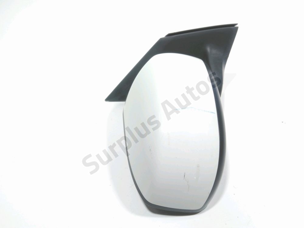 Rétroviseur électrique droit