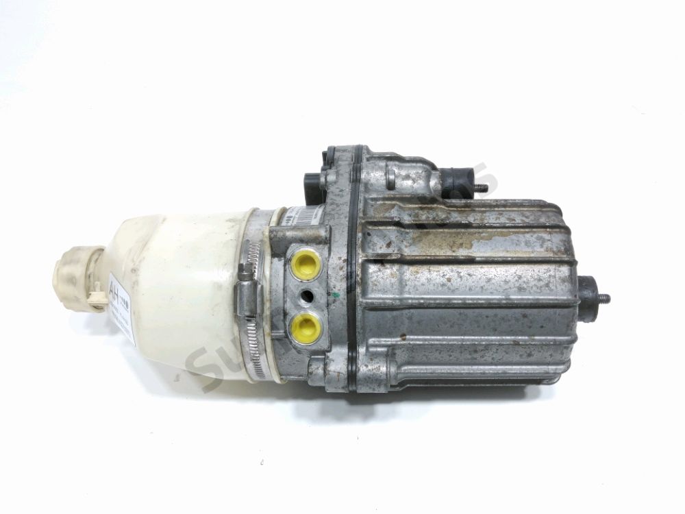 Pompe de direction assistée