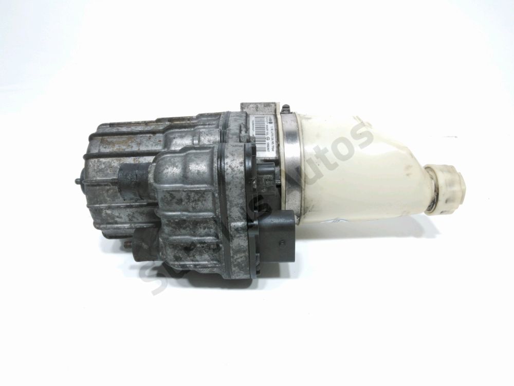 Pompe de direction assistée