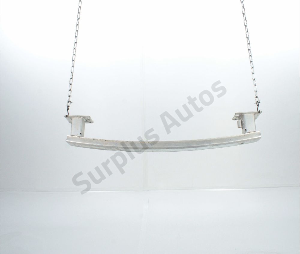 Renfort pare-choc arrière