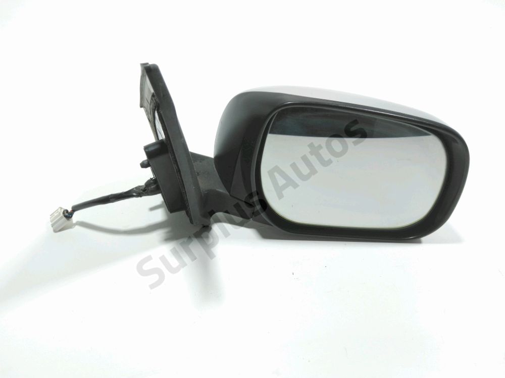 Rétroviseur électrique droit