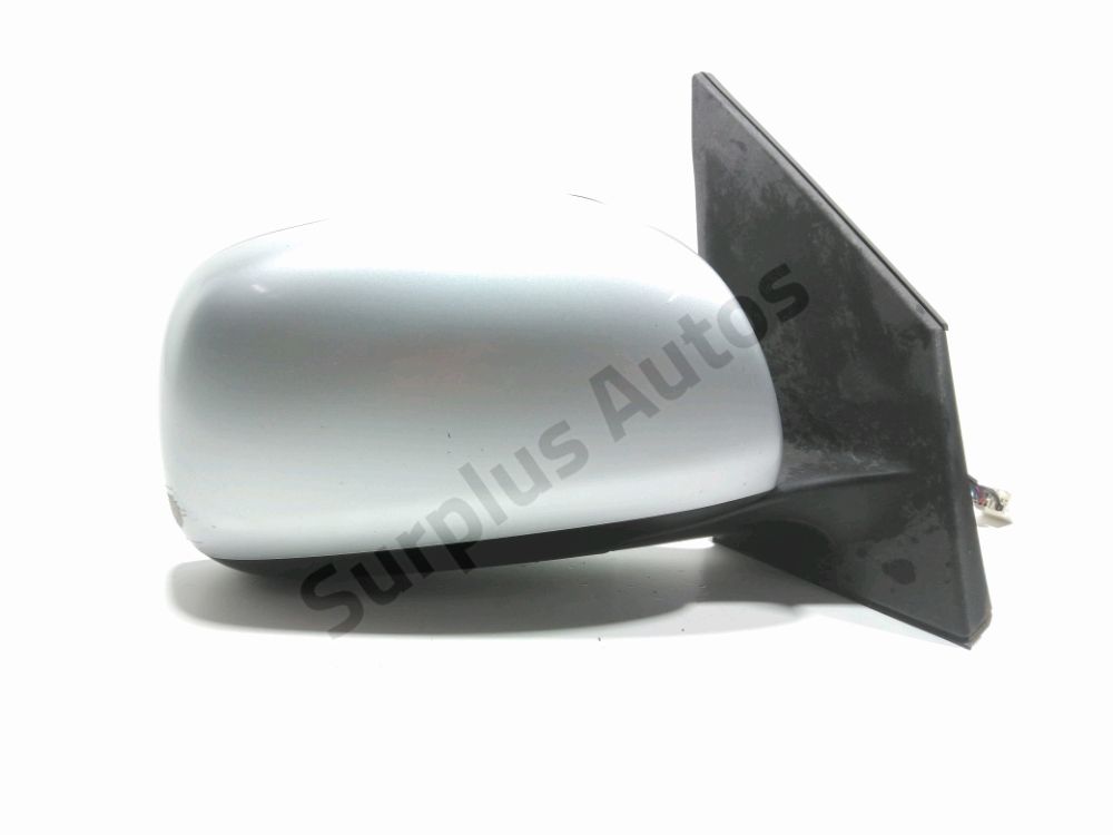 Rétroviseur électrique droit