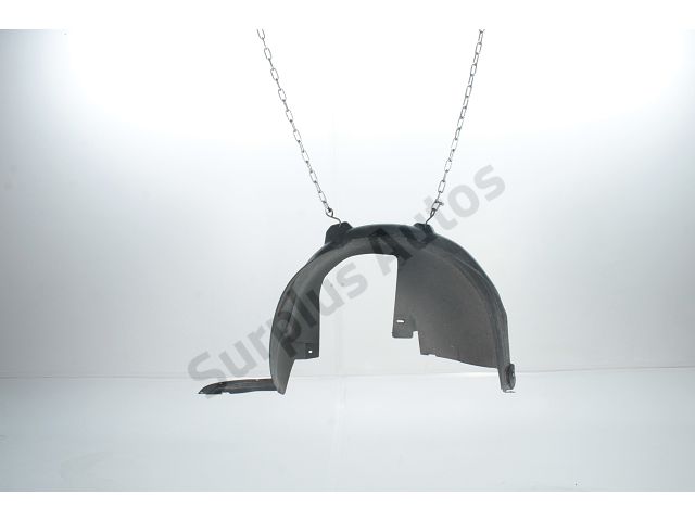 Pare-boue arrière droit