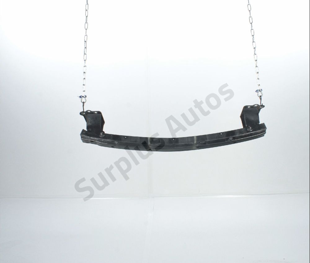 Renfort pare-choc avant