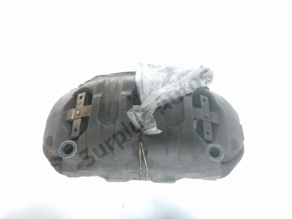 Etrier de frein avant gauche