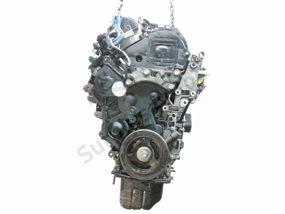 Moteur