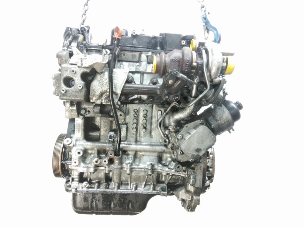 Moteur
