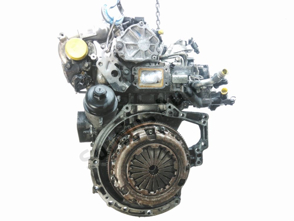Moteur