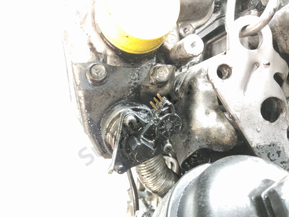 Moteur