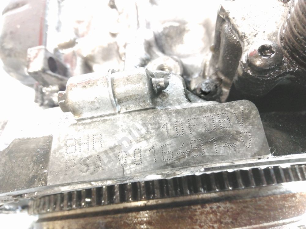 Moteur