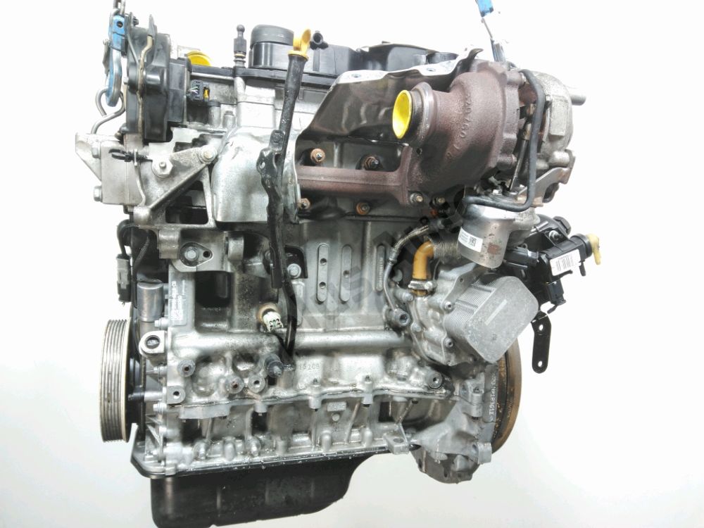 Moteur