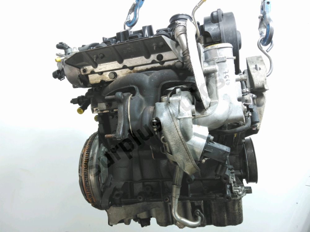 Moteur