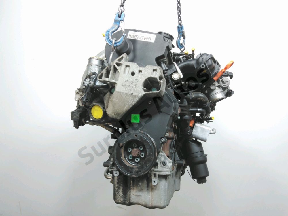 Moteur