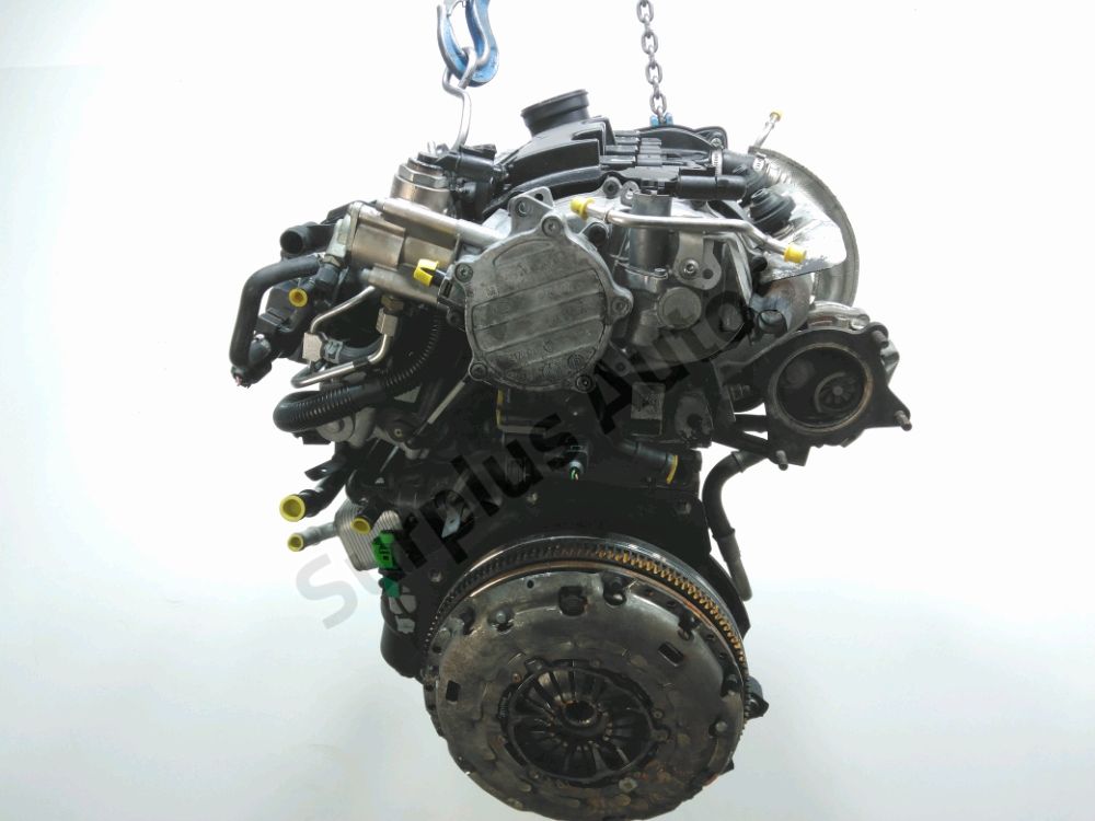 Moteur