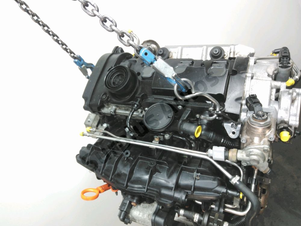 Moteur