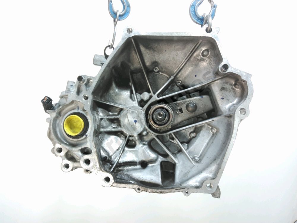 Boite a vitesse mecanique