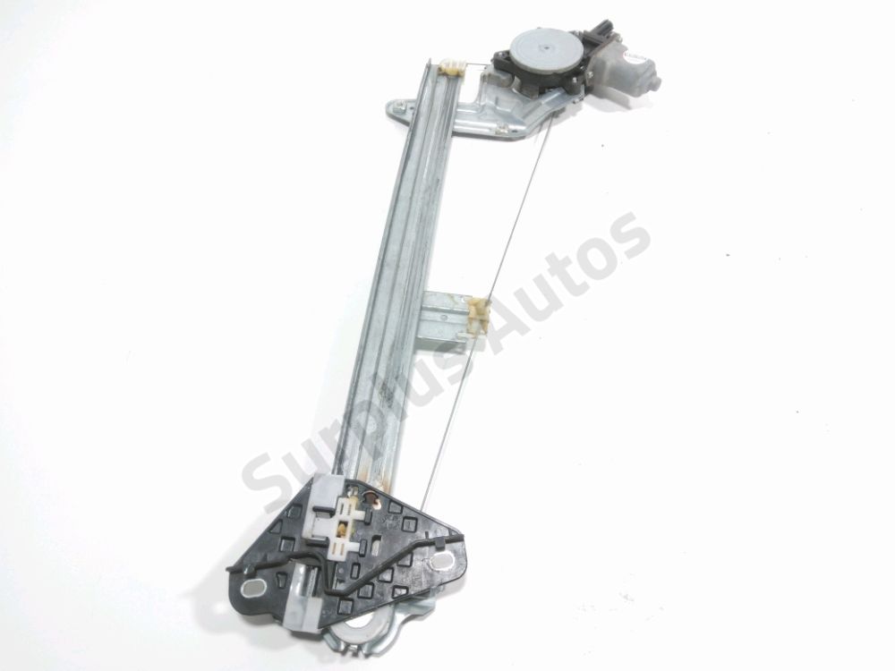 Lève-vitre électrique avant gauche