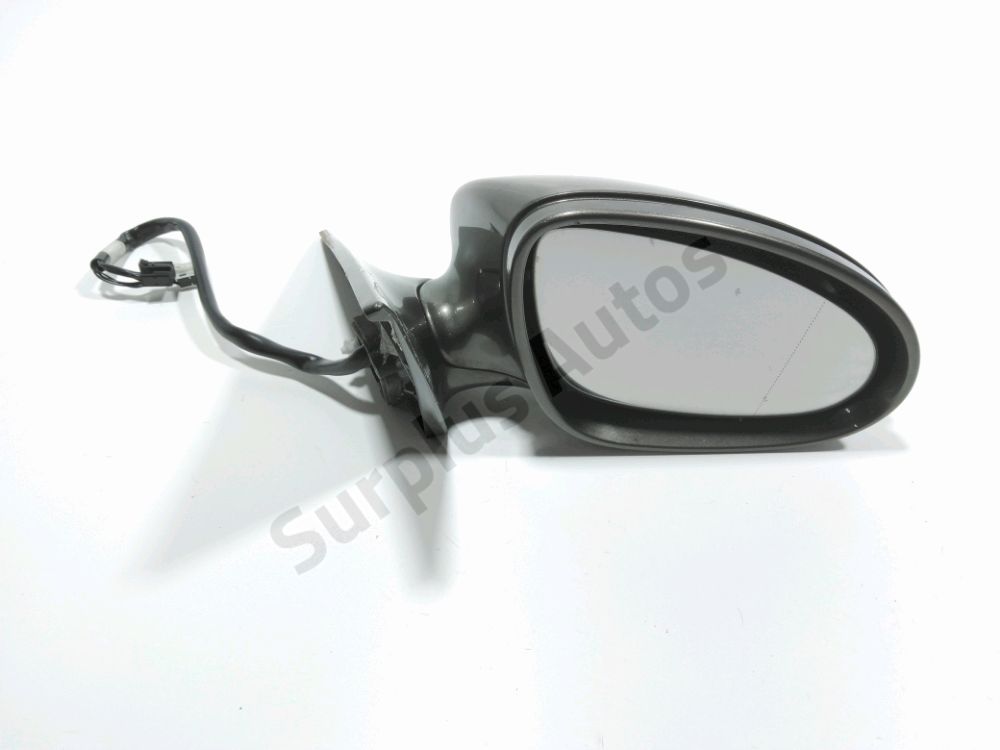 Retroviseur electrique droit