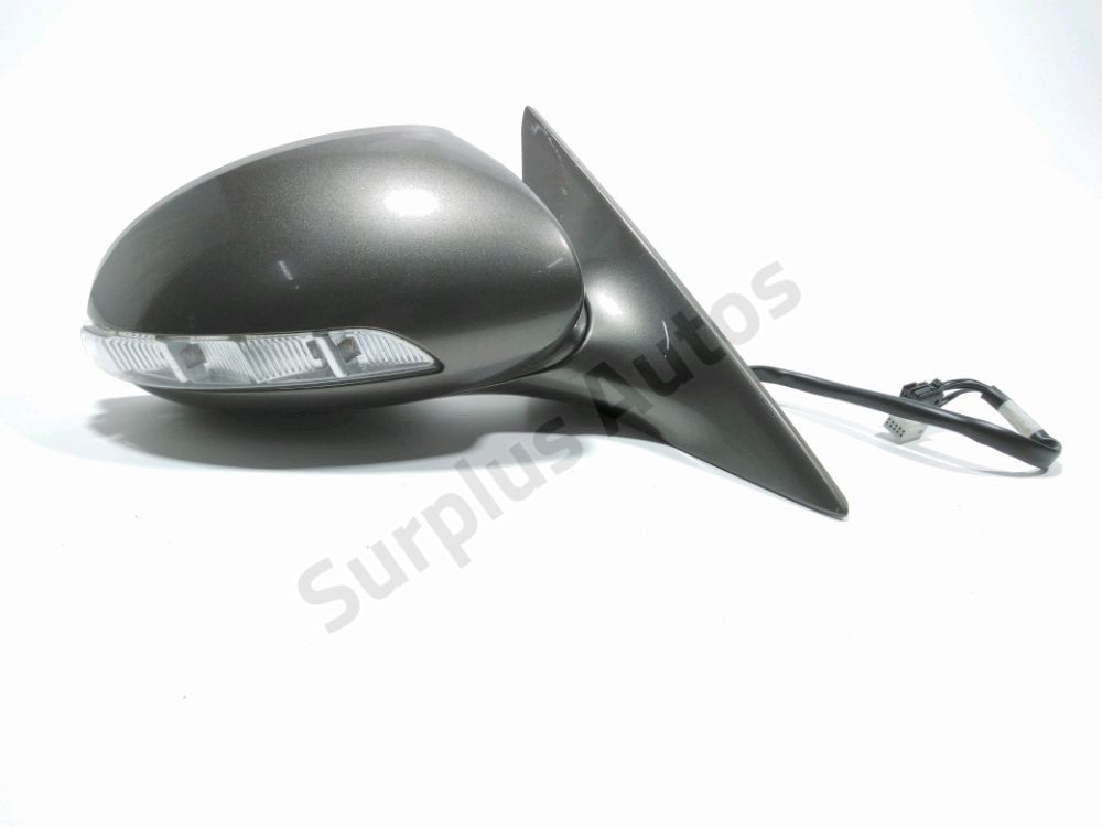 Rétroviseur électrique droit