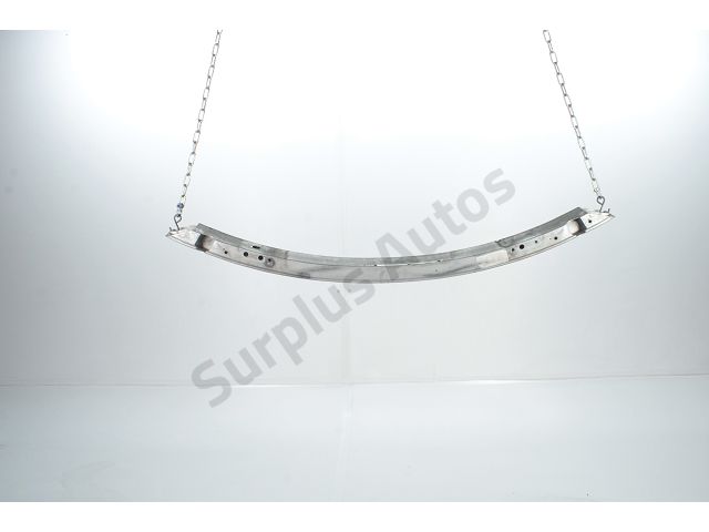 Renfort pare-choc avant