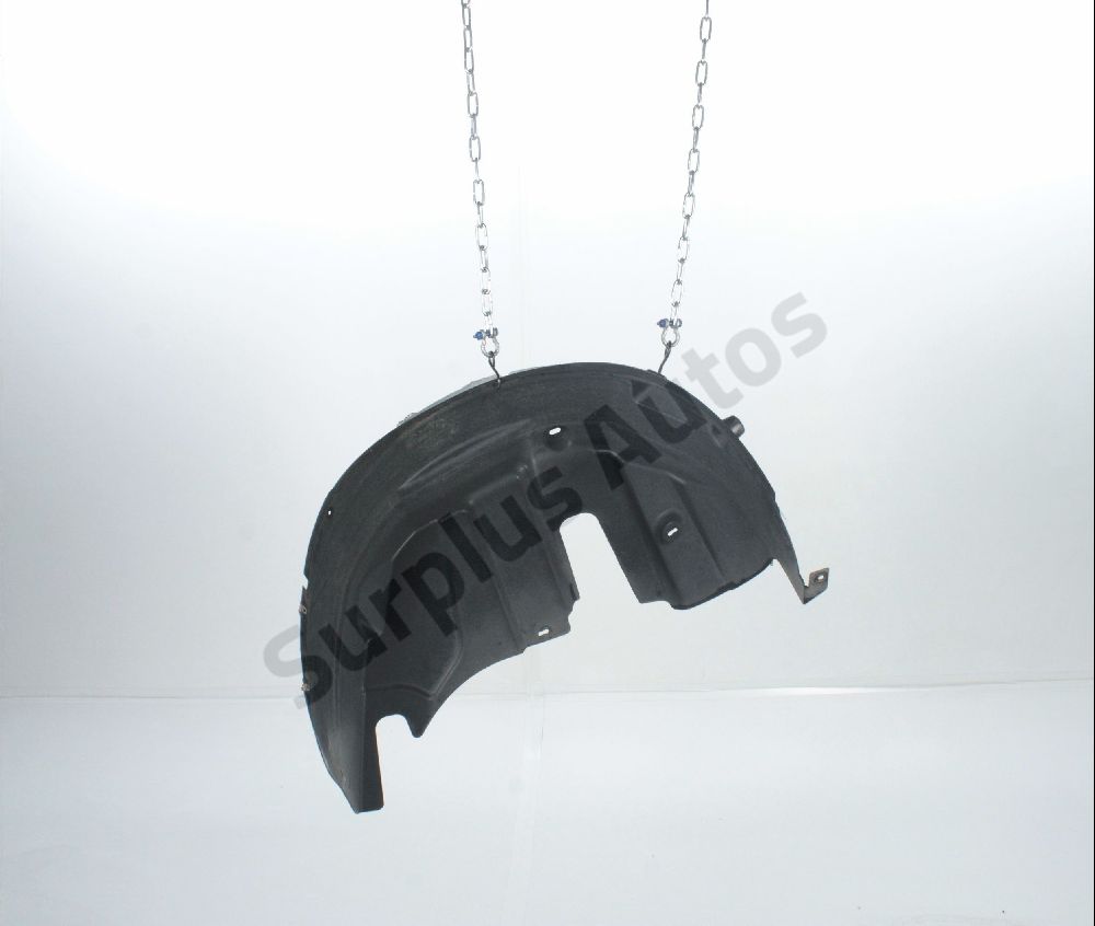 Pare-boue arriere droit