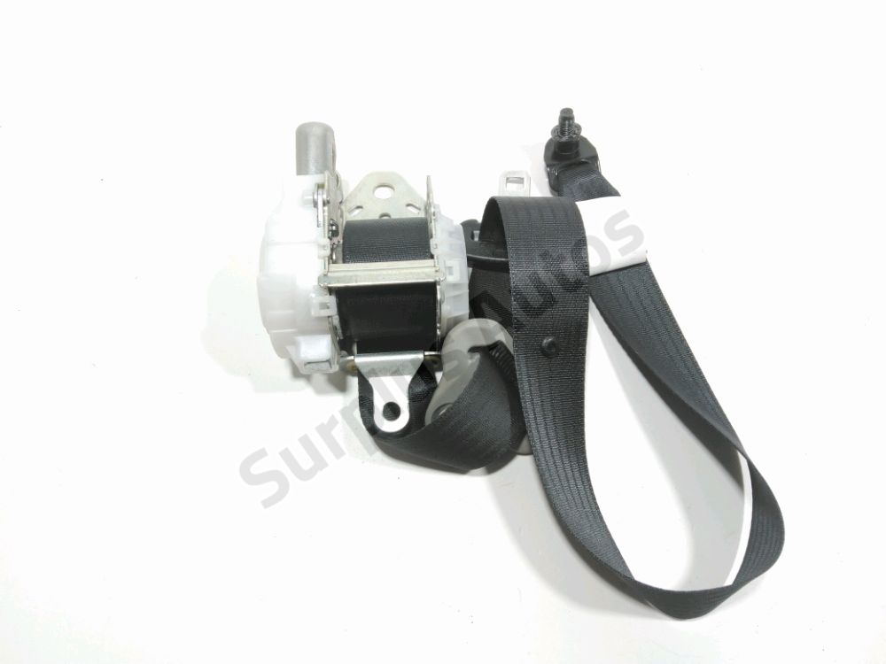 Ceinture avant droite