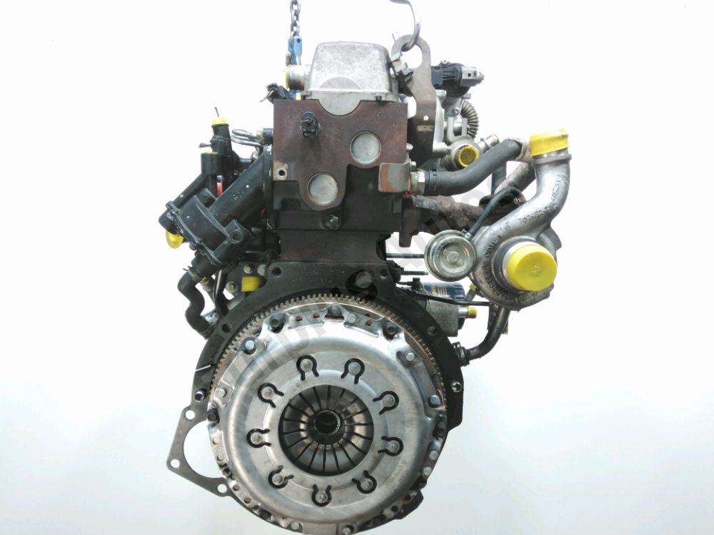 Moteur