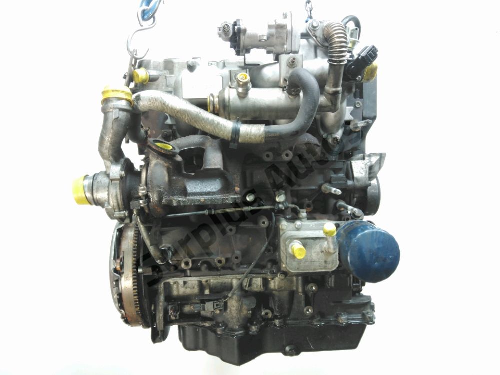 Moteur