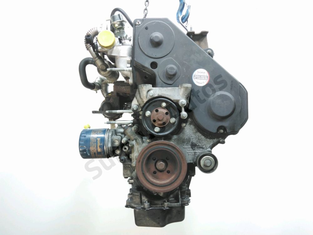 Moteur