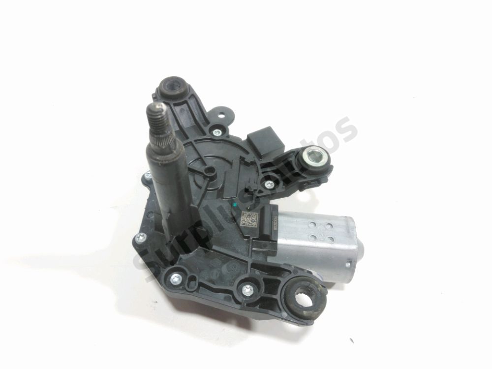 Moteur d'essuie glace arrière
