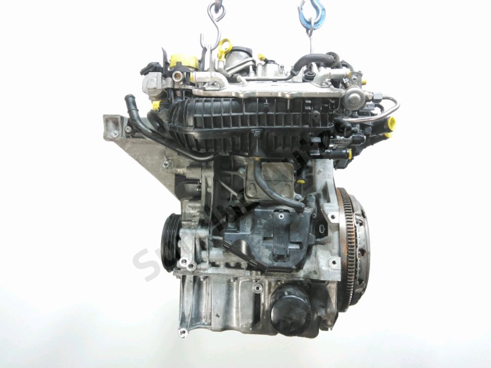 Moteur