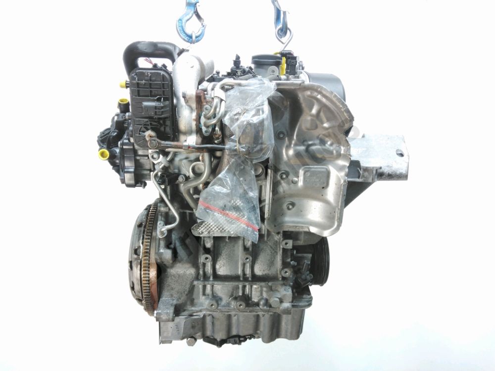 Moteur
