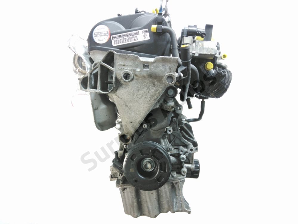 Moteur