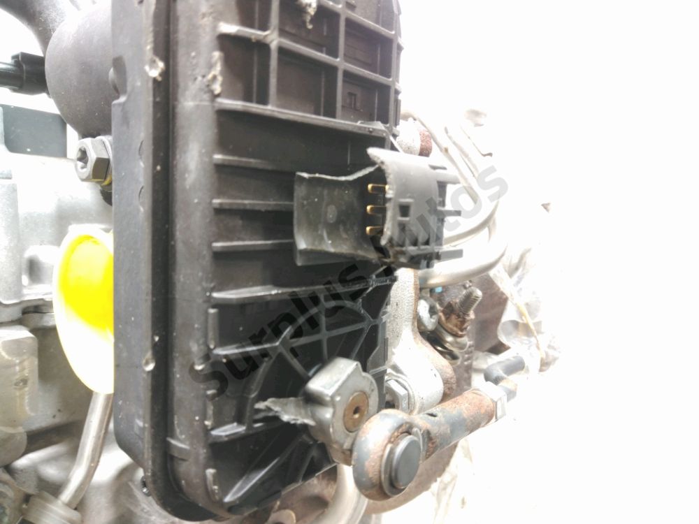 Moteur